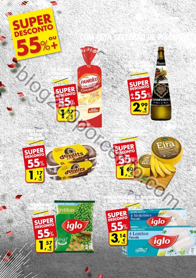 Antevisão Folheto PINGO DOCE Super promoções de
