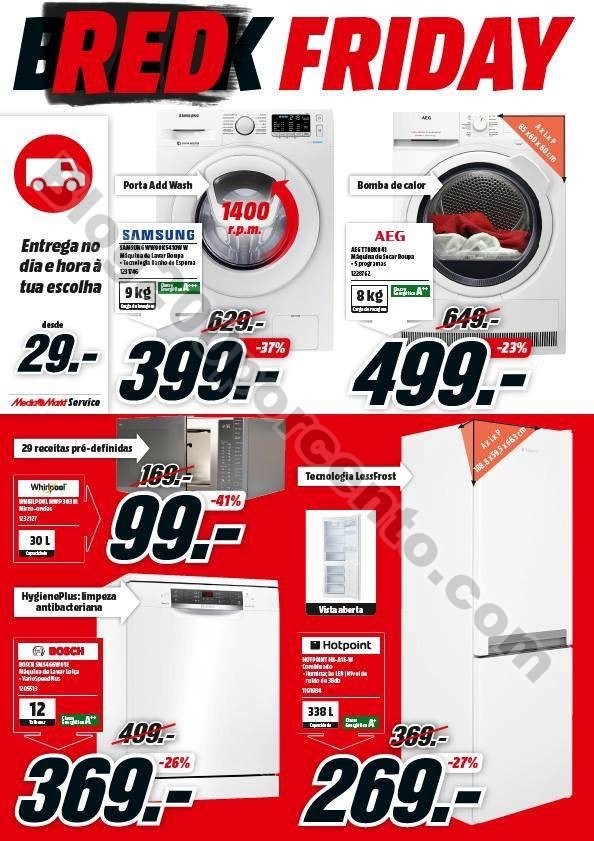 Antevisão Folheto MEDIA MARKT promoções de 3 a 