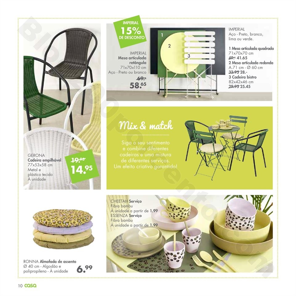 Antevisão Folheto CASA Primavera 25 fevereiro a 2