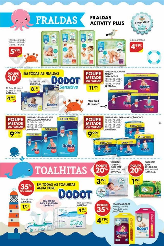 Antevisão Folheto PINGO DOCE Madeira Promoções 