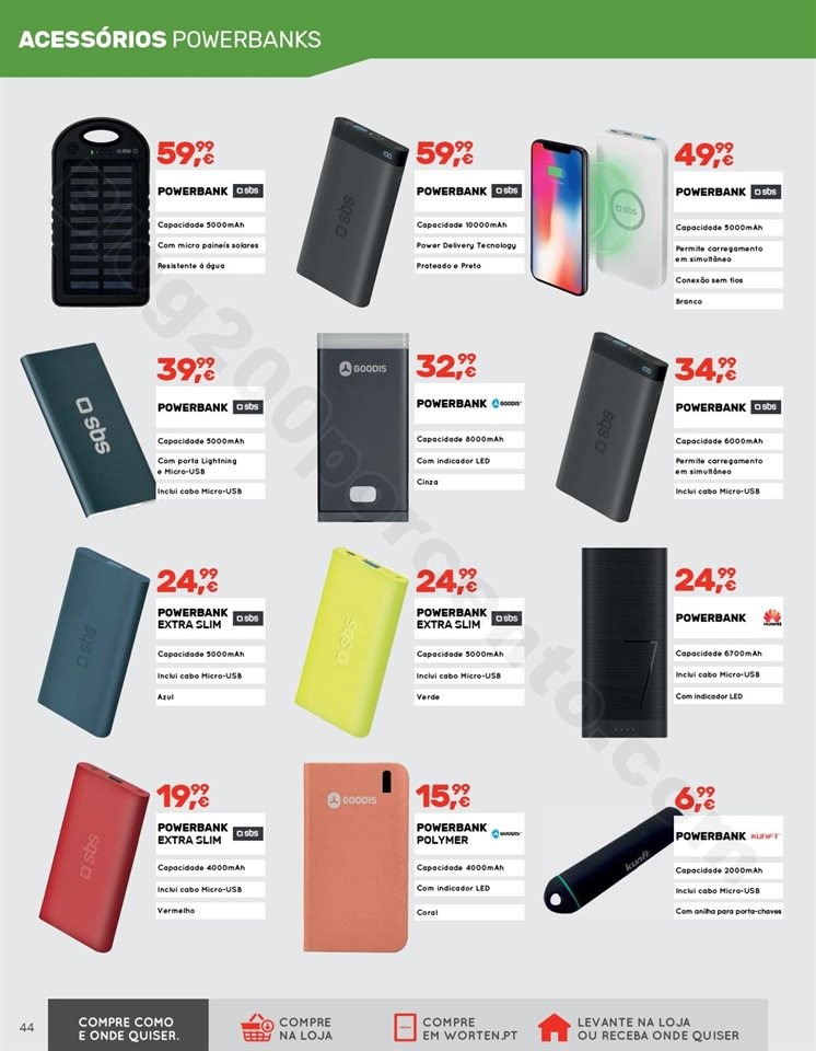 Antevisão Folheto WORTEN Mobile 24 janeiro d44.jp