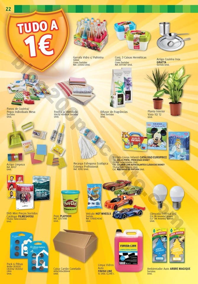 Antevisão Folheto JUMBO Promoções de 29 agosto 