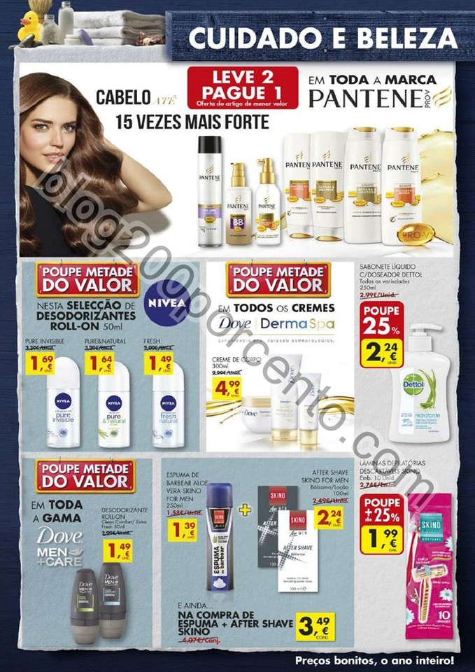 Antevisão Folheto PINGO DOCE Super Promoções de