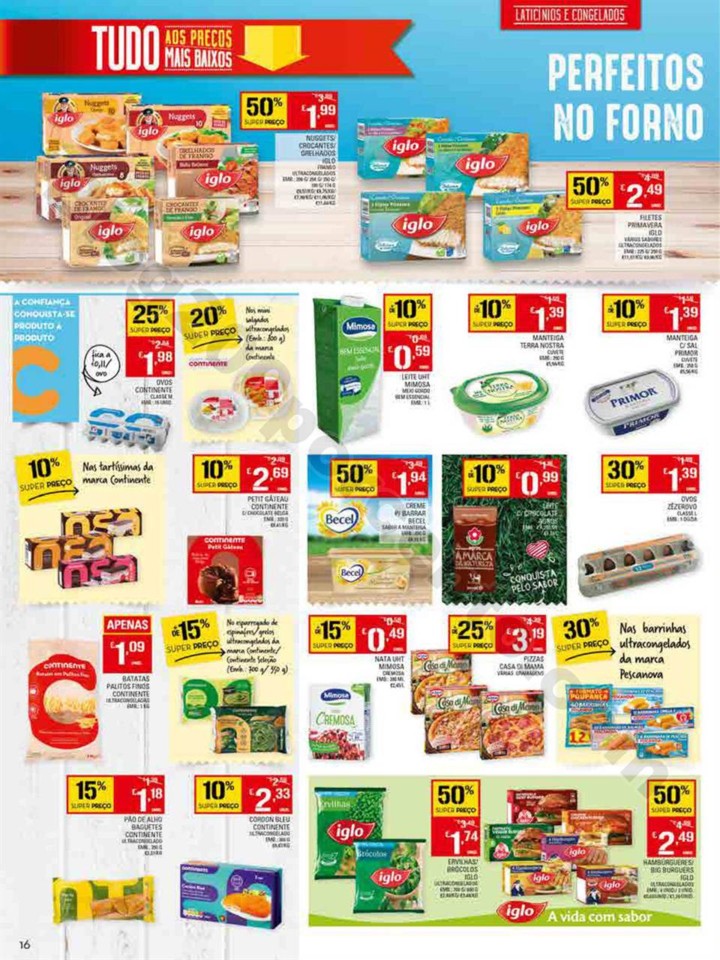 antevisão folheto continente 13 a 19 março p16.j