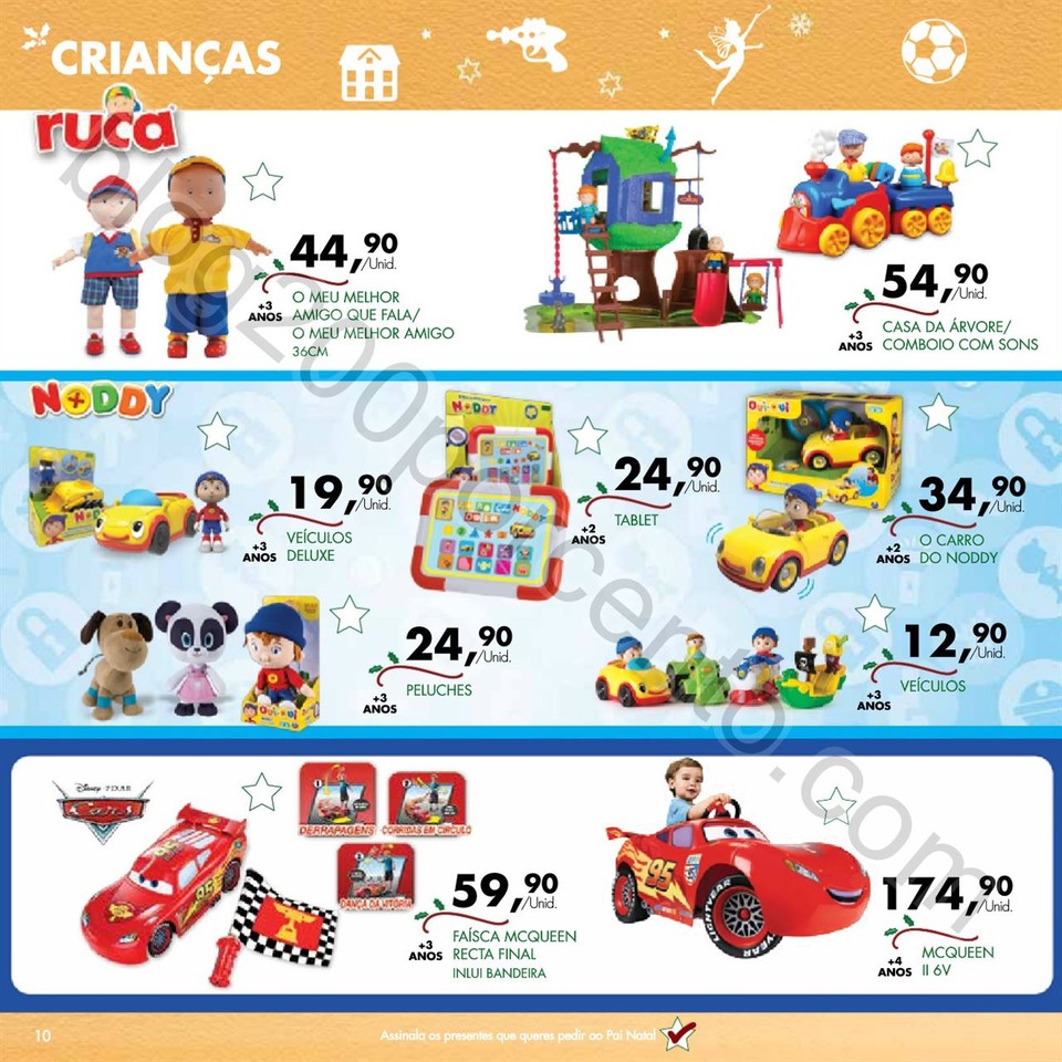 Antevisão Folheto PINGO DOCE Promoções de 23 no