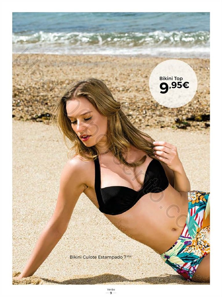 Antevisão Folheto CODE - PINGO DOCE Praia - Verã