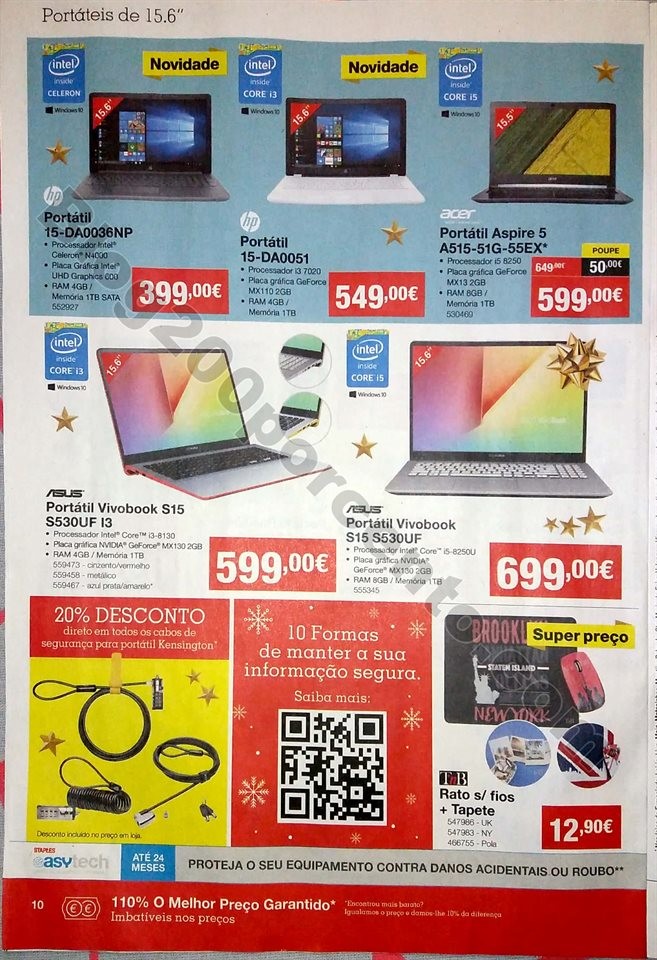 folheto natal staples 27 novembro a 26 dezembro_10