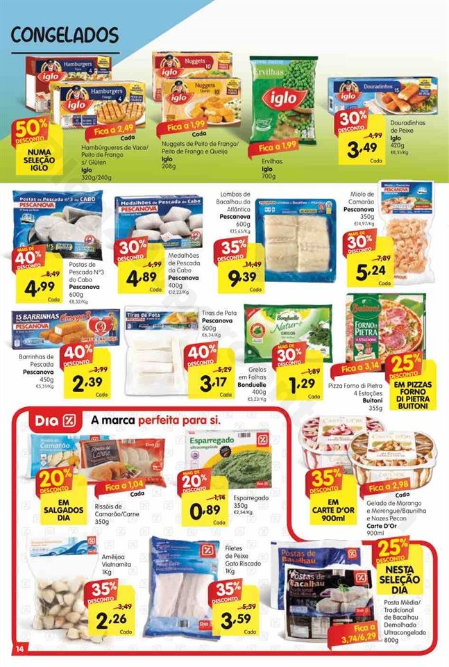 Antevisão Folheto MINIPREÇO Nacional Promoções