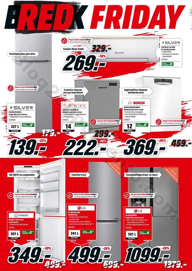 Red Friday MEDIA MARKT Promoções de 26 junho a 1