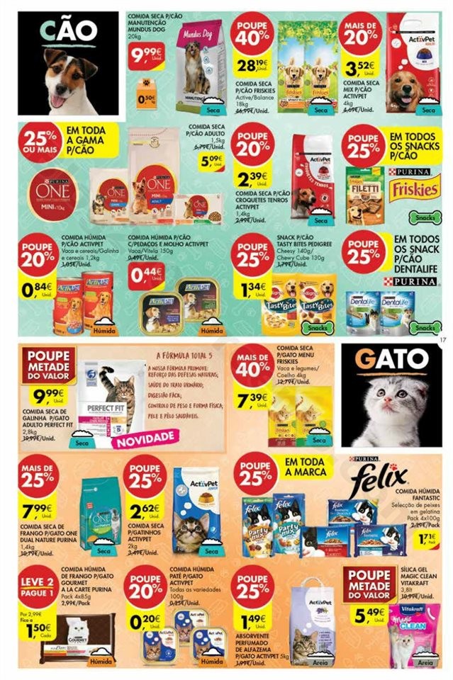Antevisão Folheto PINGO DOCE Madeira Promoções 