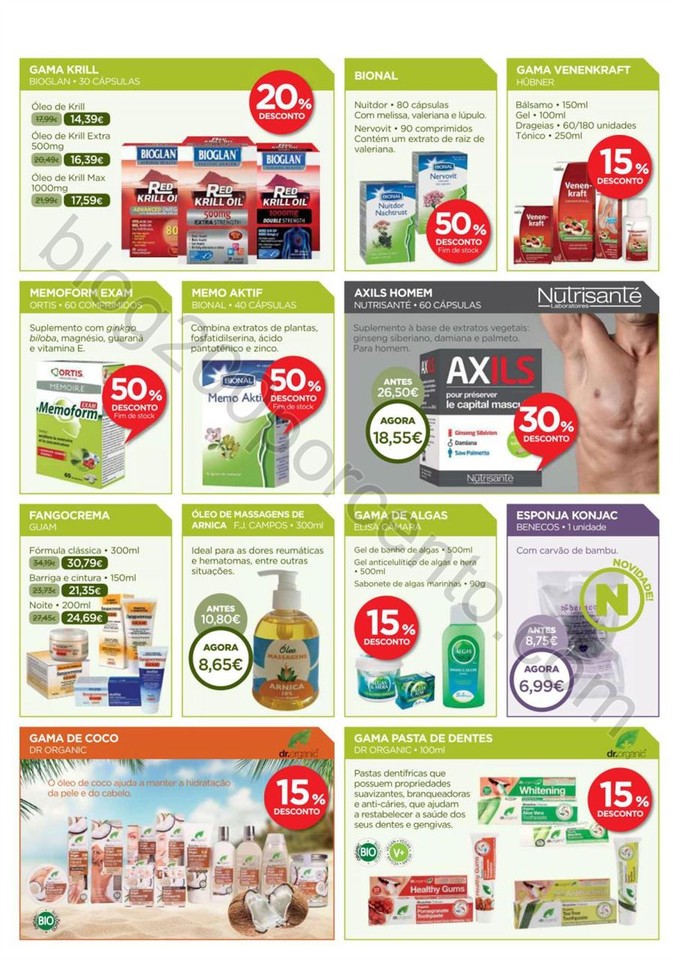 Antevisão Folheto CELEIRO Promoções de 10 maio 