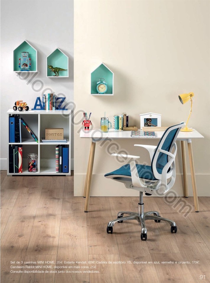 Novo Folheto EL CORTE INGLÉS Promoções de 27 ag