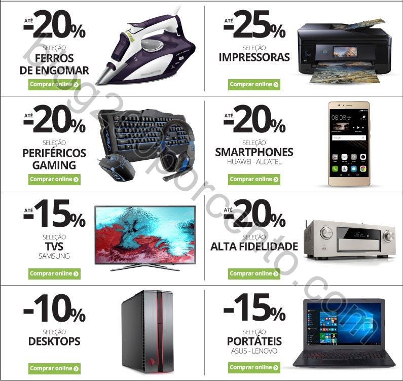 Até 25% desconto RADIO POPULAR Promoções de 9 a