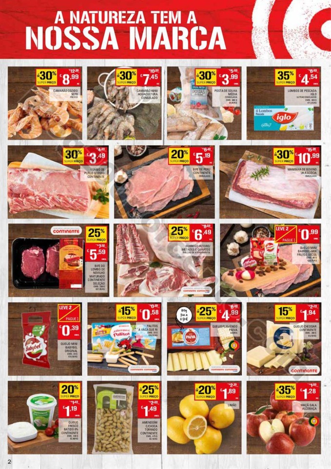 Antevisão Fim de semana continente 21 a 24 setemb