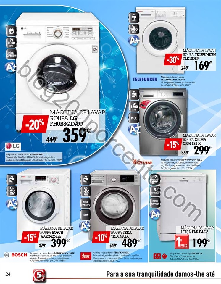 Antevisão Folheto CONFORAMA Promoções de 19 mai