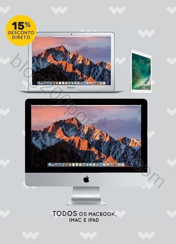 Antevisão Folheto WORTEN Mega Descontão de 31 ma