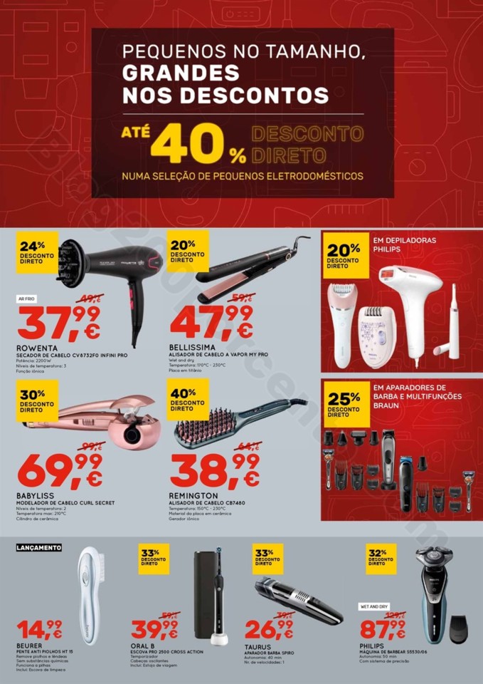 Antevisão Folheto WORTEN Promoções de 11 a 17 a