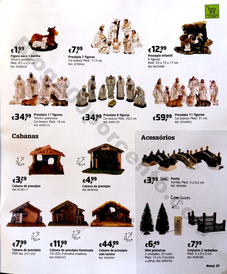 catalogo natal aki promocoes de 1 novembro a 10 de