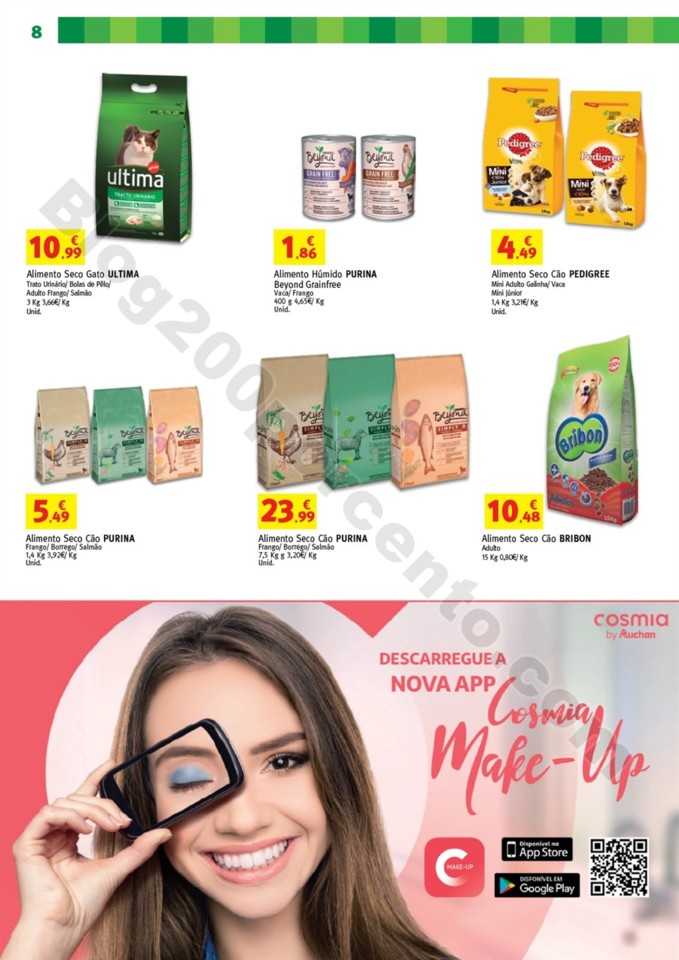 Antevisão Folheto JUMBO Promoções de 2 a 8  mai