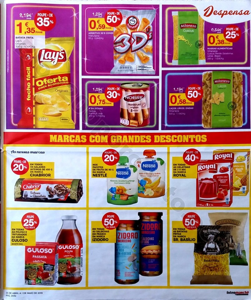 Antevisão folheto Intermarche 25 abril a 1 maio_2