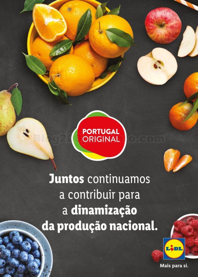 Antevisão Folheto LIDL Extra a partir de 13 abril