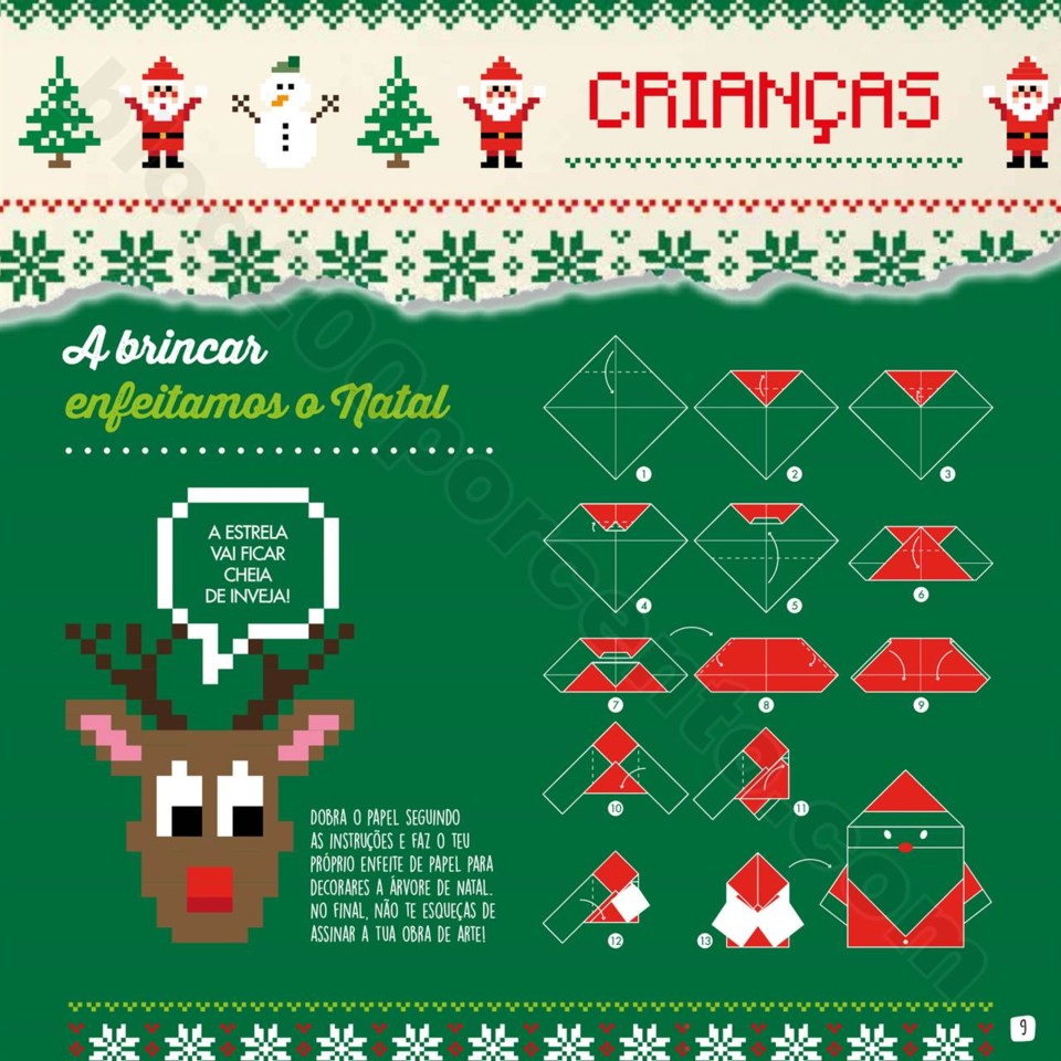 Antevisão Folheto PINGO DOCE Brinquedos Natal at