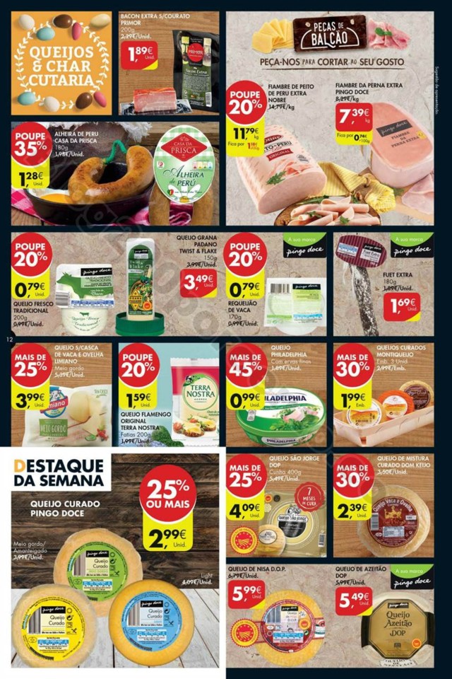 Antevisão Folheto PINGO DOCE Super Promoções de