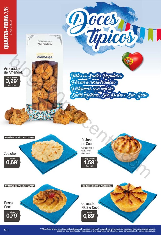 Antevisão Folheto ALDI Promoções a partir de 7 