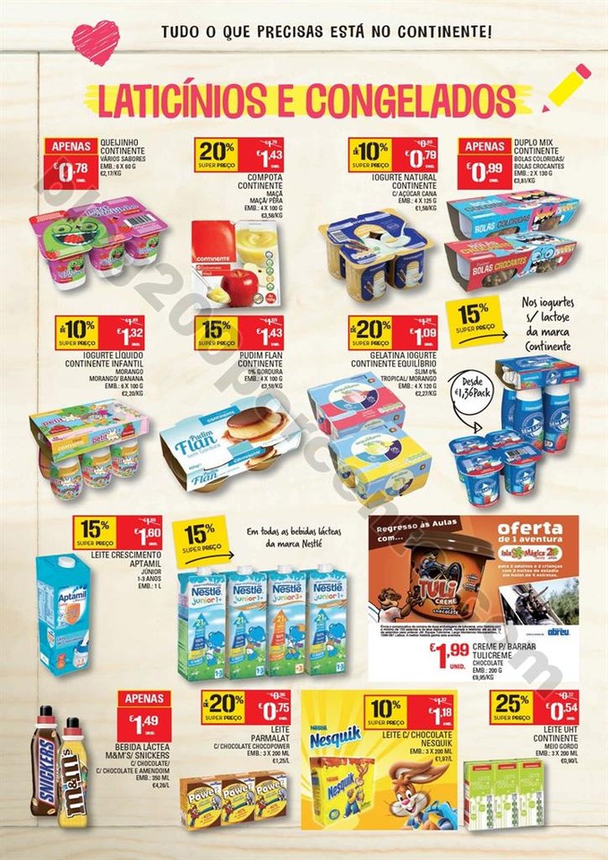 01 antevisão folheto regresso às aulas continent