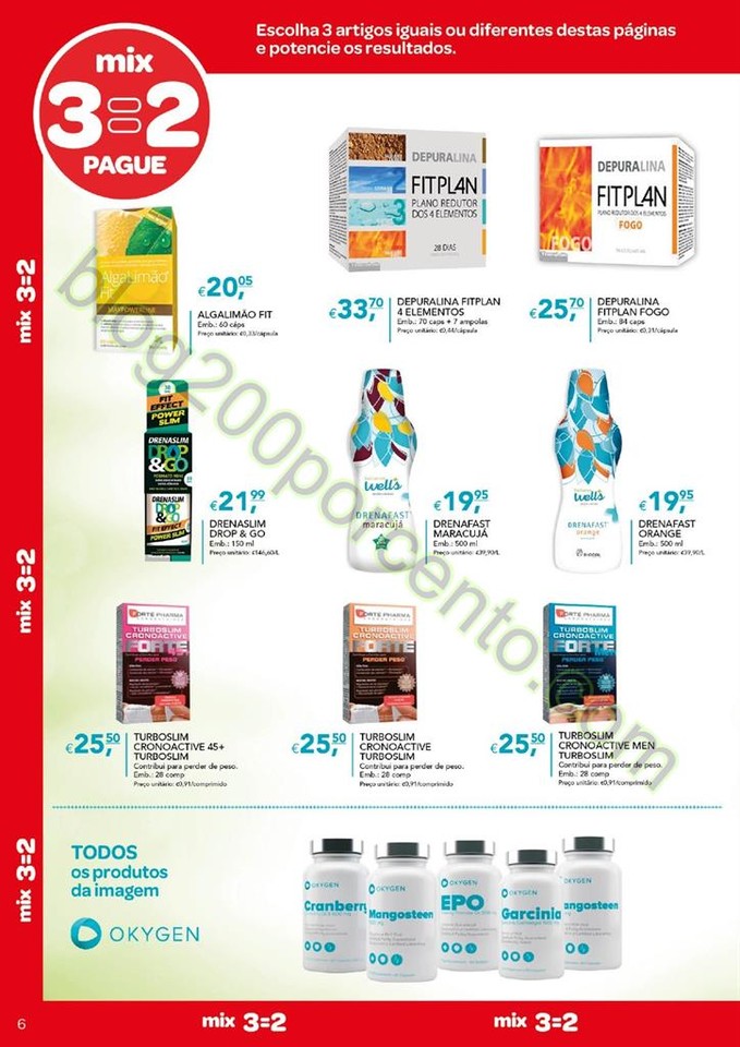 Novo Folheto WELLS promoções de 19 abril a 8 mai