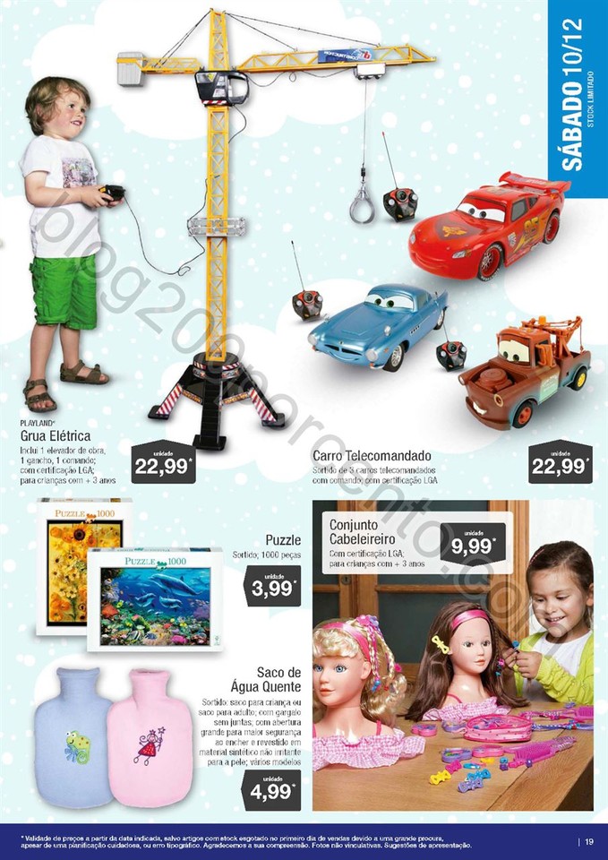 Antevisão Folheto ALDI Promoções a partir de 7 