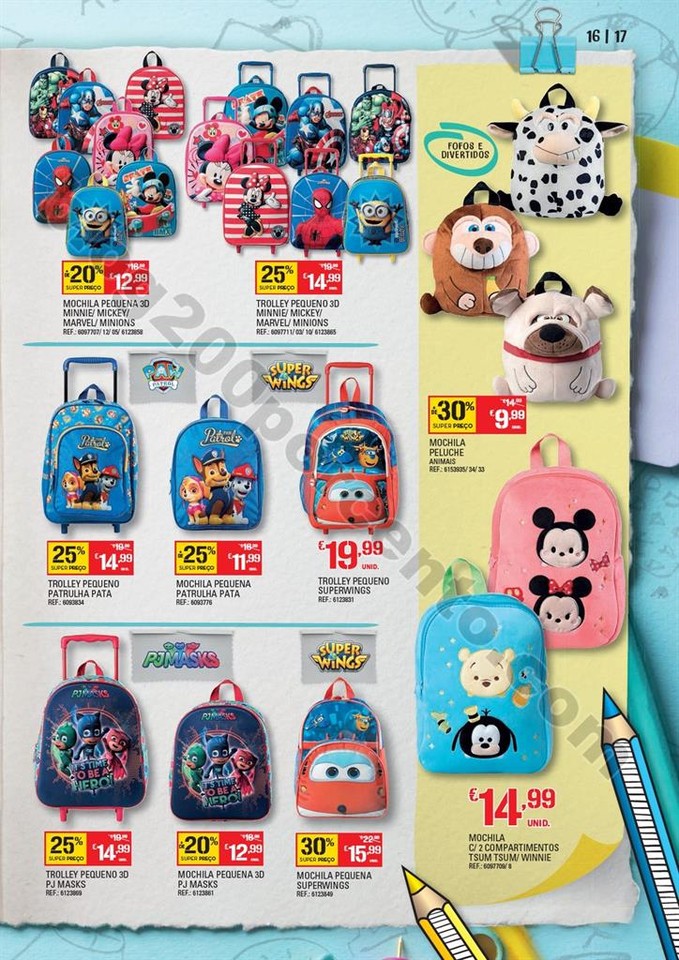 01 antevisão folheto regresso às aulas continent