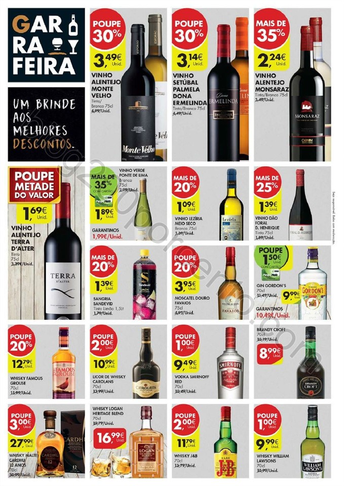 Antevisão Folheto PINGO DOCE Super Promoções de