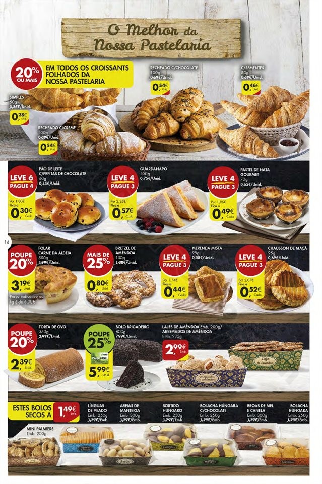 Antevisão Folheto PINGO DOCE Super Promoções de