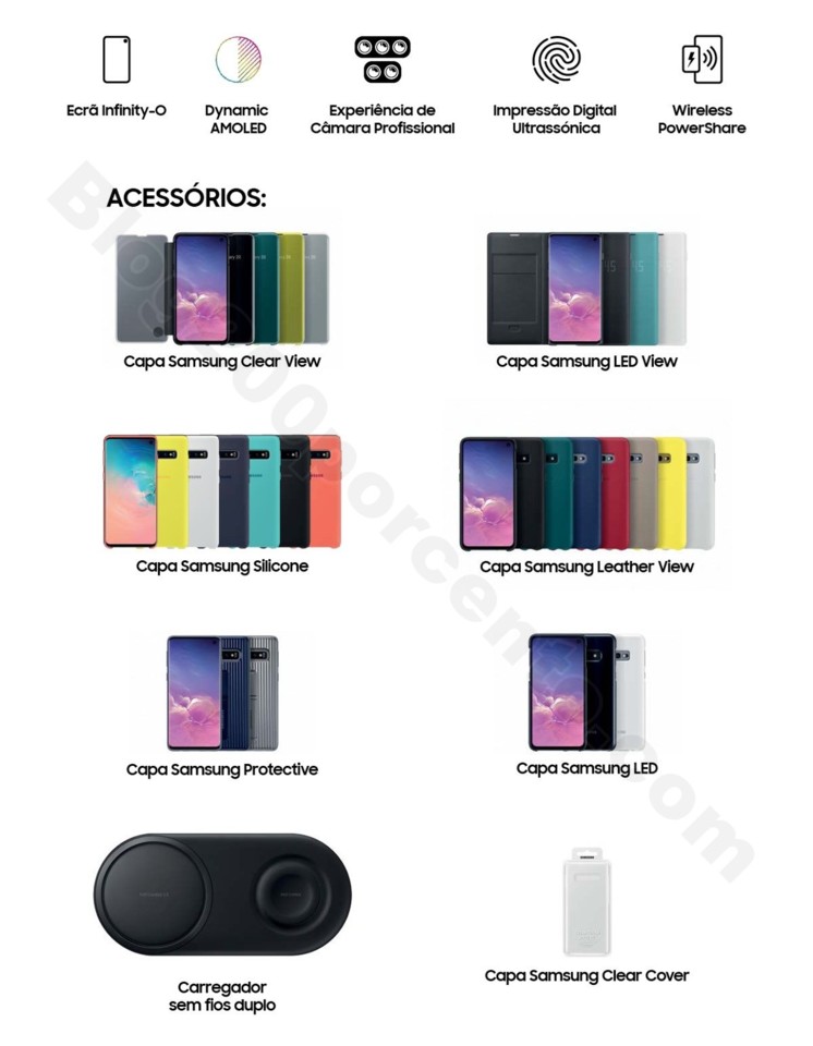 Antevisão Folheto WORTEN Mobile Promoções até 