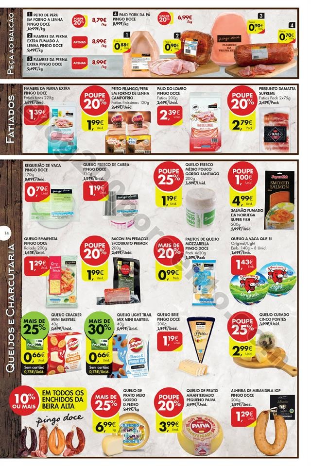 Antevisão Folheto PINGO DOCE Super Promoções de