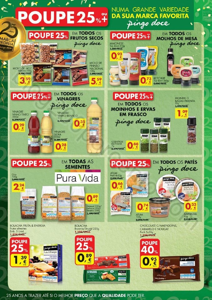 Antevisão folheto PINGO DOCE Super Promoções de