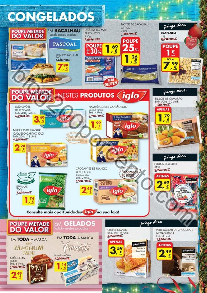 Antevisão Folheto PINGO DOCE Super promoções de
