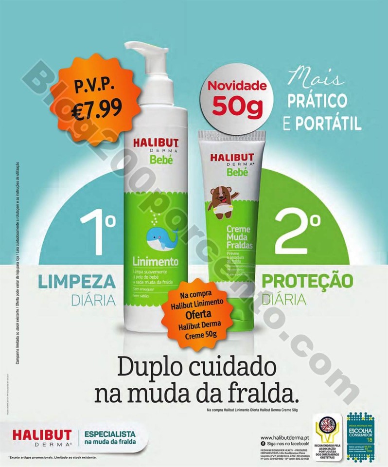 Antevisão Folheto JUMBO Saúde 4 maio a 3 junho p