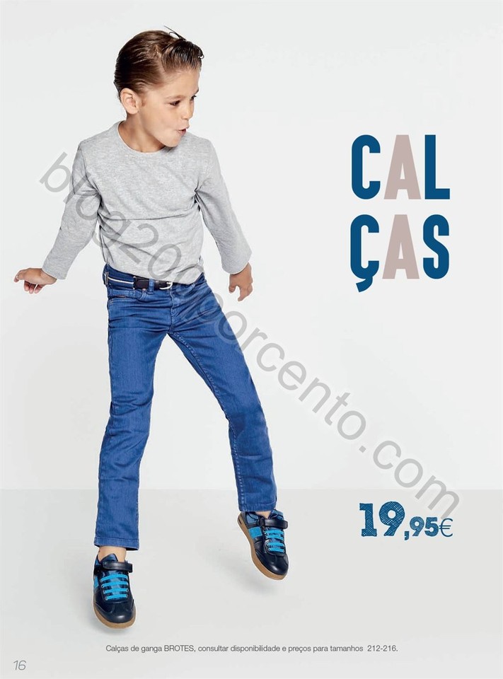 Novo Folheto EL CORTE INGLÉS Promoções de 27 ag