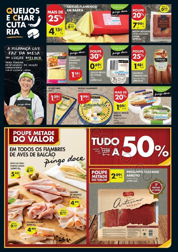 Antevisão Folheto PINGO DOCE Super Promoções de