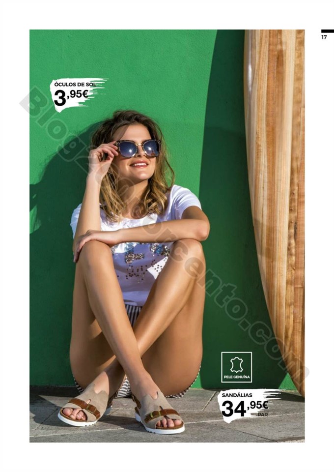 Antevisão Folheto PINGO DOCE - SPOT Primavera - V