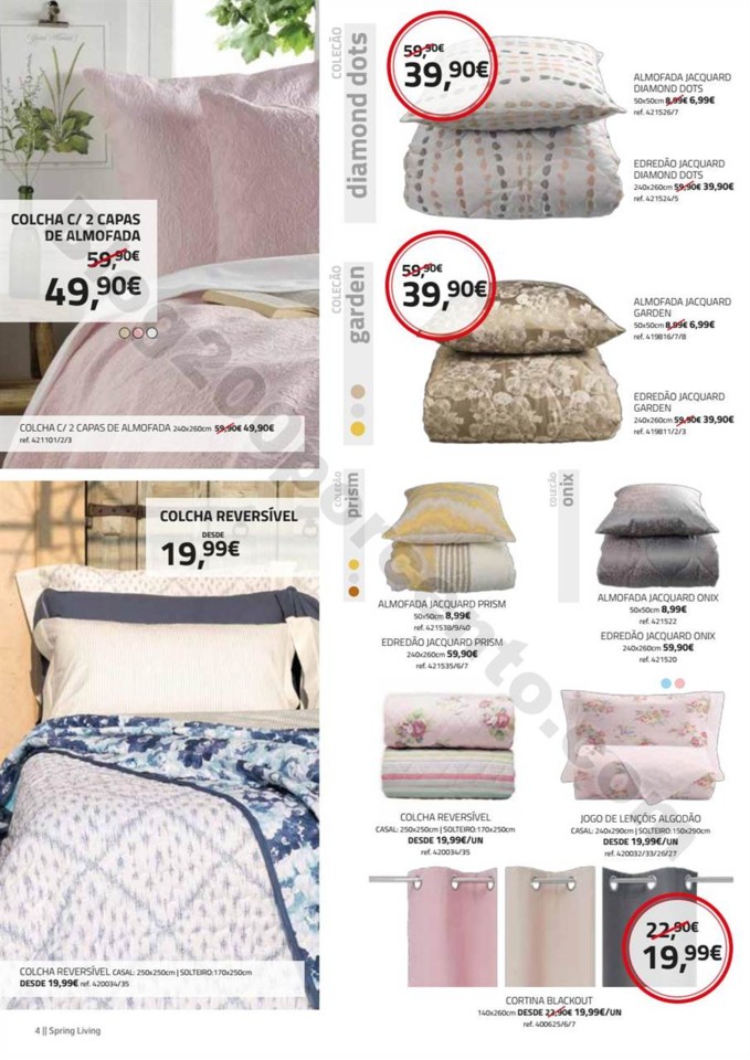 Antevisão Folheto DEBORLA Promoções de 23 març