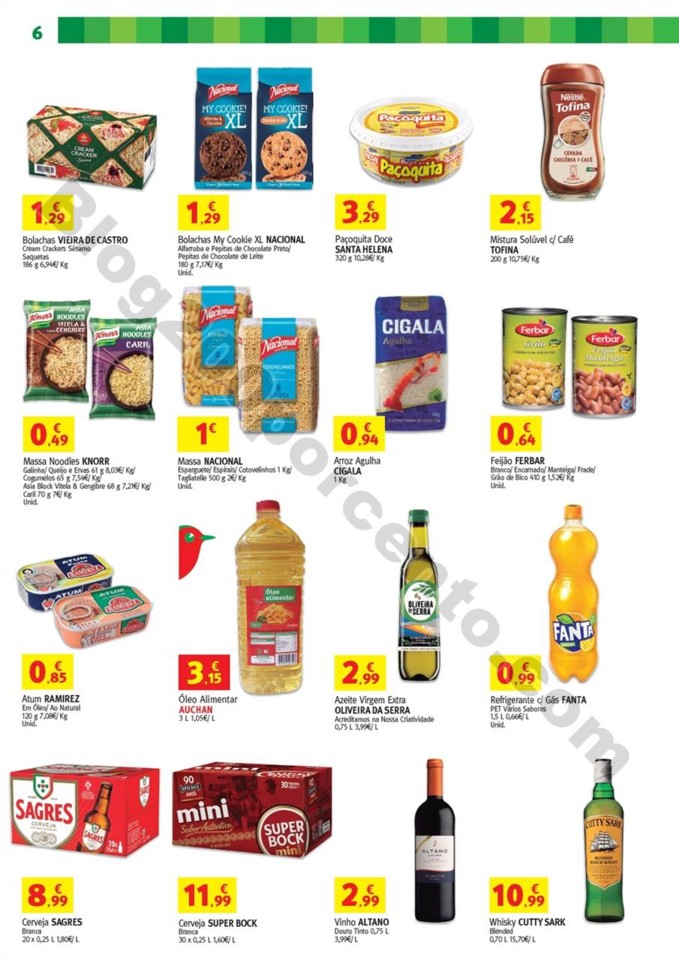 Antevisão Folheto JUMBO Promoções de 28 setembr