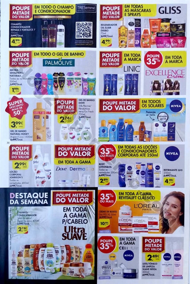 antevisao folheto pingo doce 28 agosto a 3 setembr