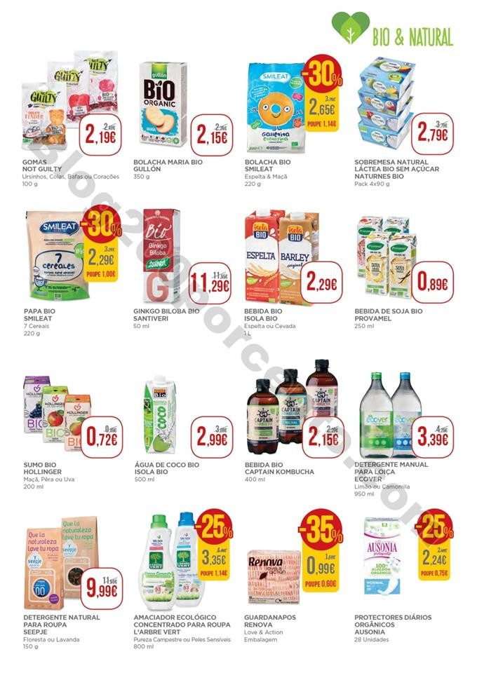 Antevisão Folheto EL CORTE INGLÉS Promoções de