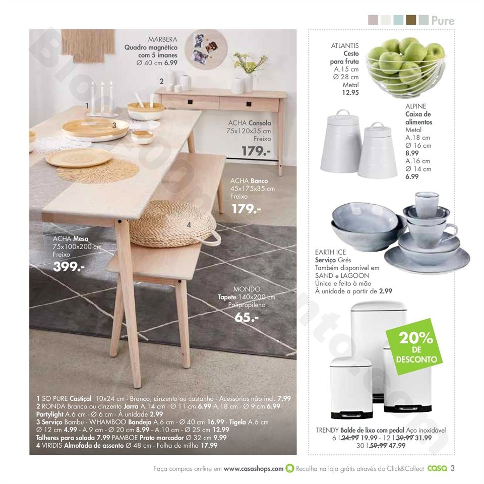 Antevisão Folheto CASA Primavera 25 fevereiro a 2