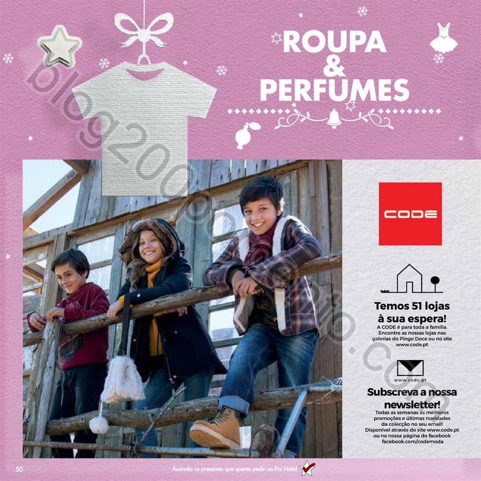 Antevisão Folheto PINGO DOCE Promoções de 23 no