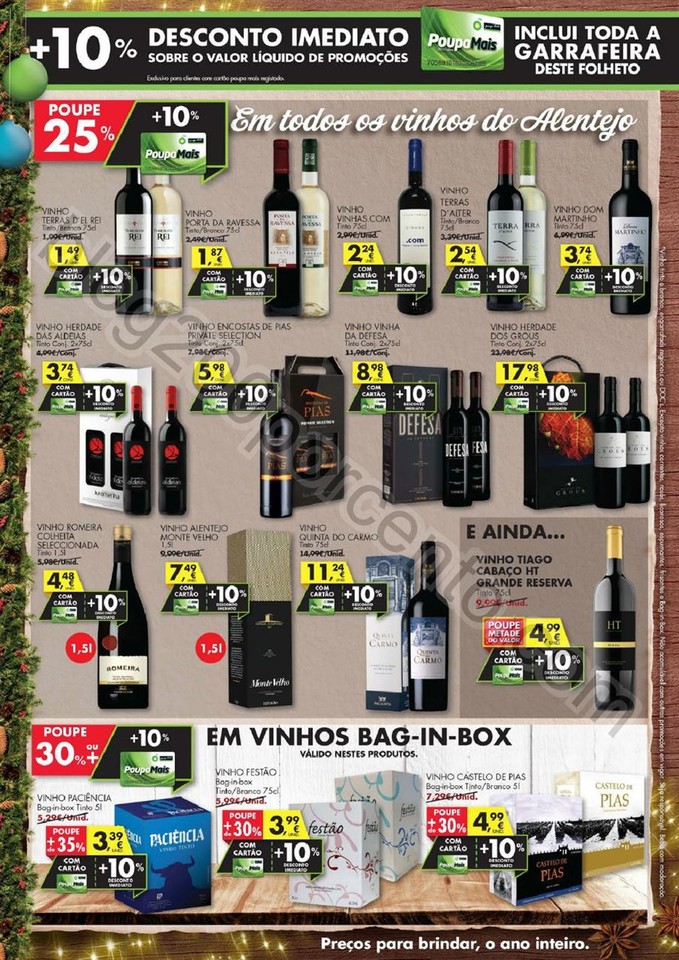 Antevisão Folheto PINGO DOCE Promoções de 22 a 