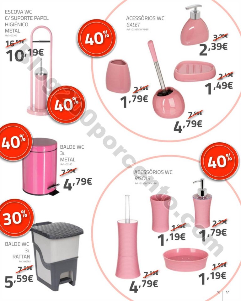 Antevisão Folheto DEBORLA Saldos promoções de 1